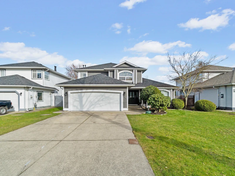6456 188th Street, Surrey BC V3S 8V1