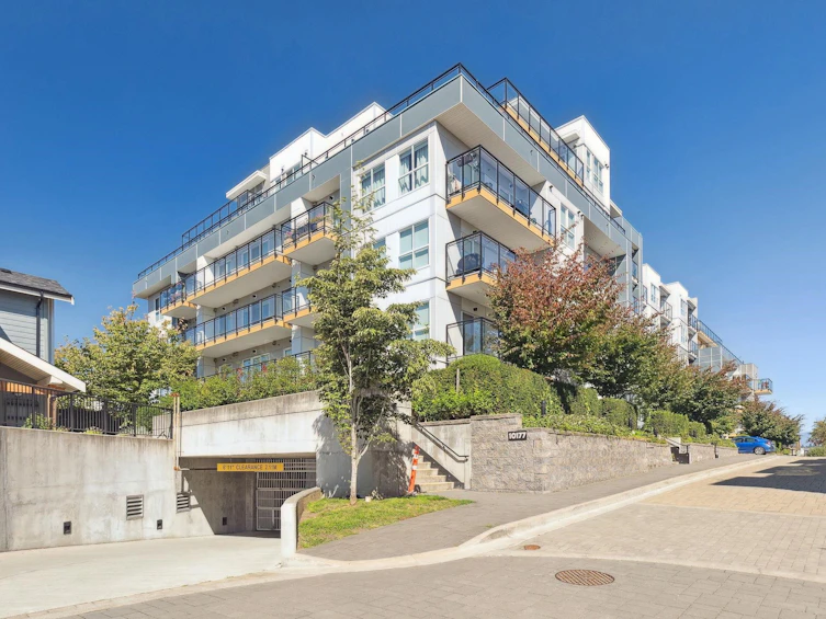 417-10177 River Drive, Richmond, BC, V6X 0S2 - 3
