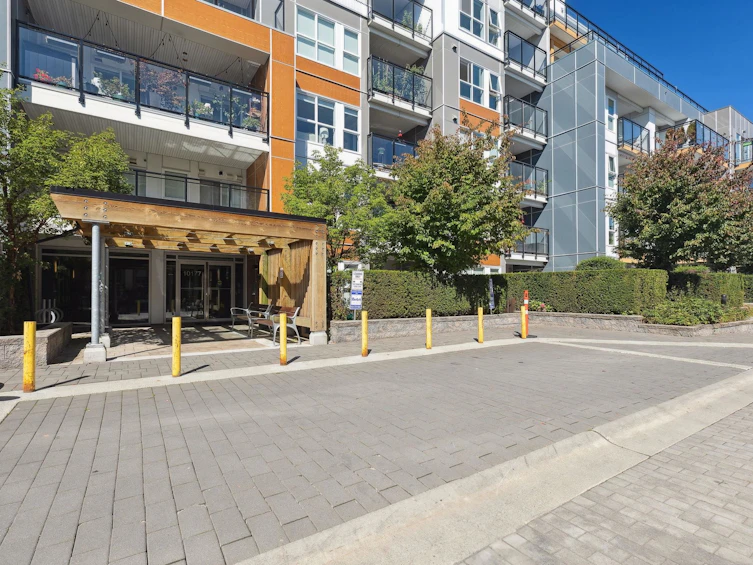 417-10177 River Drive, Richmond, BC, V6X 0S2 - 4