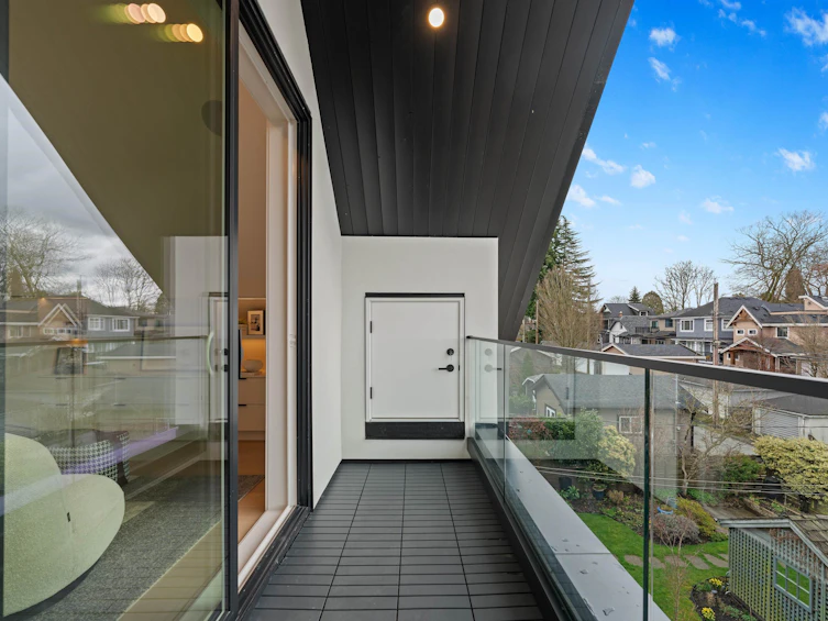 2-3880 W 23rd Avenue, Vancouver, BC, V6S 1K9 - 28