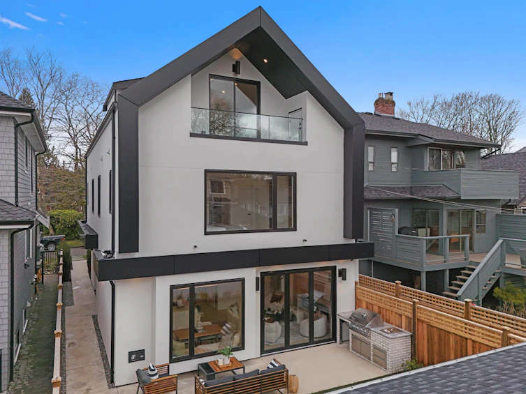 2-3880 W 23rd Avenue, Vancouver, BC, V6S 1K9 - 37