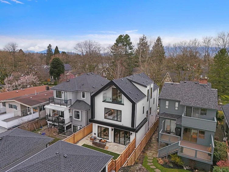2-3880 W 23rd Avenue, Vancouver, BC, V6S 1K9 - 35