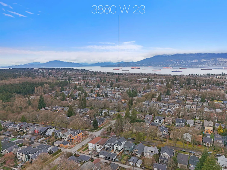 2-3880 W 23rd Avenue, Vancouver, BC, V6S 1K9 - 39