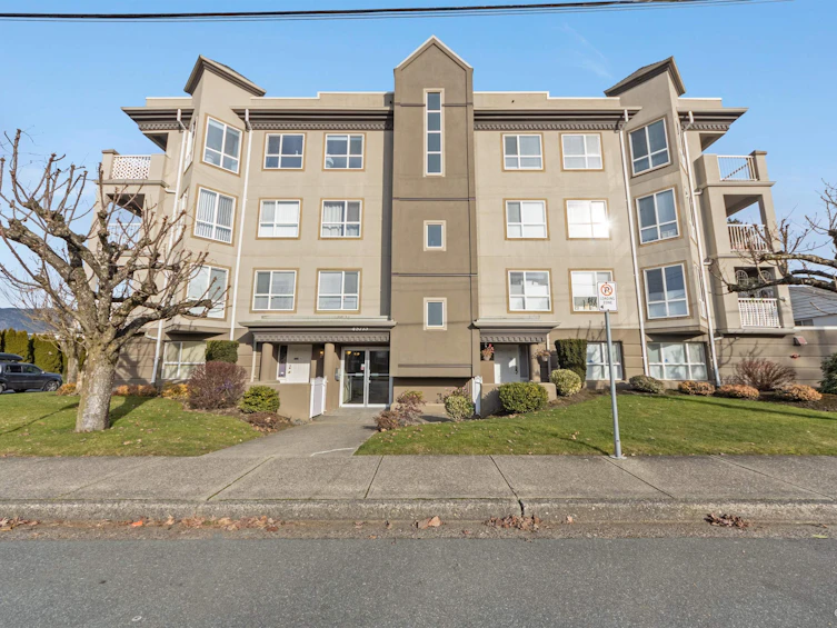 306-45773 Victoria Avenue, Chilliwack, BC, V2P 2T4