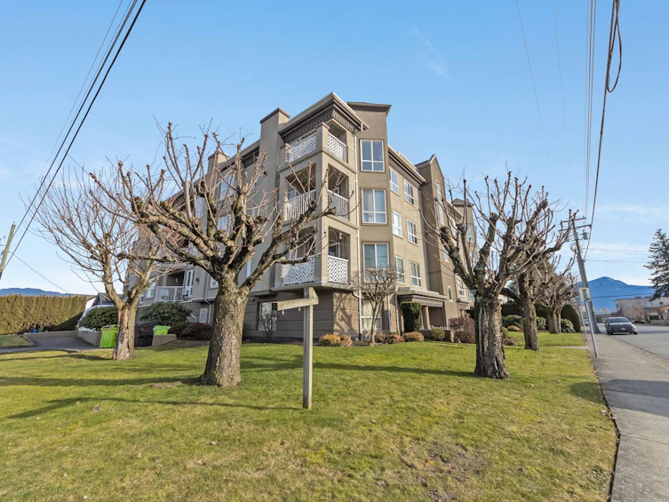 306-45773 Victoria Avenue, Chilliwack, BC, V2P 2T4 - 2