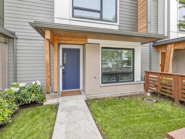 305-3021 St George Street, Port Moody, BC, V3H 0K3 - 26