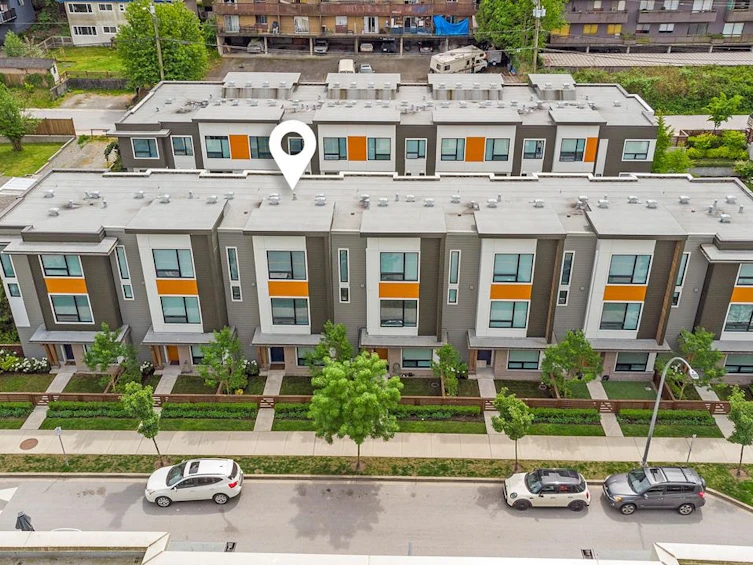 305-3021 St George Street, Port Moody, BC, V3H 0K3 - 30