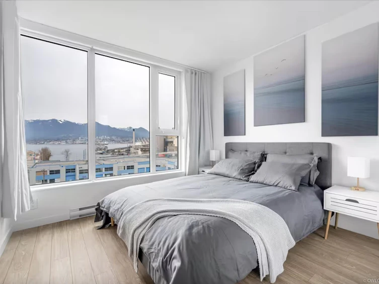 602-933 E Hastings Street, Vancouver, BC, V6A 0G6 - 5
