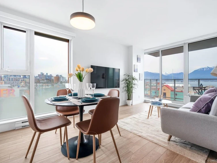 602-933 E Hastings Street, Vancouver, BC, V6A 0G6 - 3