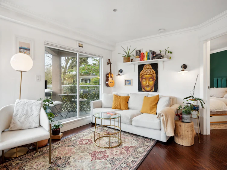 201-2006 W 2nd Avenue, Vancouver, BC, V6J 1J4 - 3