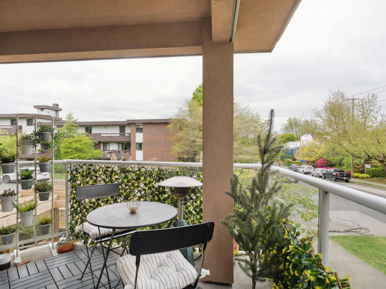 201-2006 W 2nd Avenue, Vancouver, BC, V6J 1J4 - 14