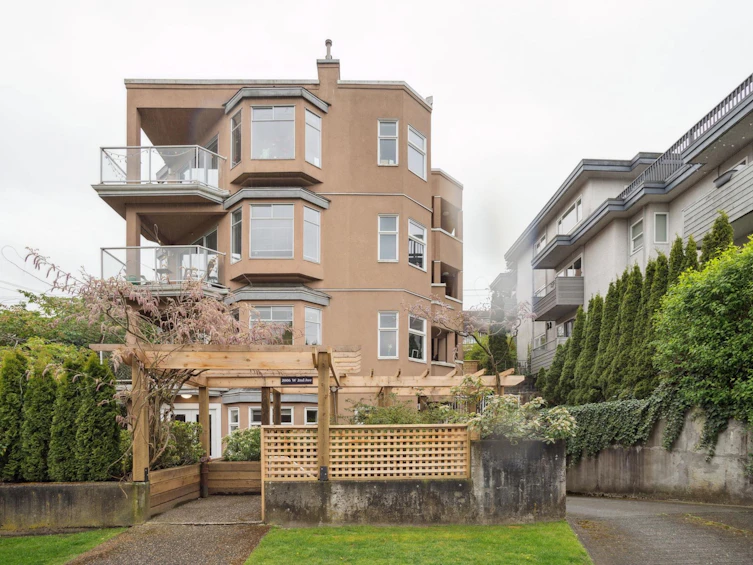 201-2006 W 2nd Avenue, Vancouver, BC, V6J 1J4 - 15