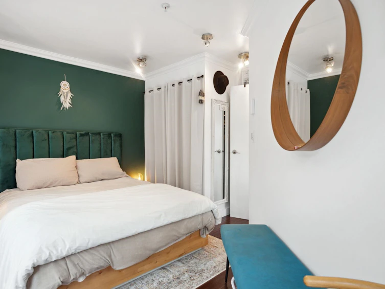 201-2006 W 2nd Avenue, Vancouver, BC, V6J 1J4 - 11