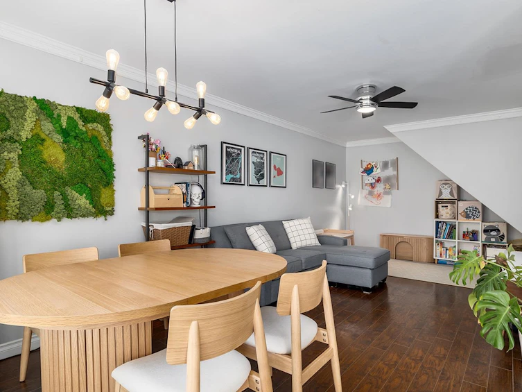 99-10200 4th Avenue, Richmond, BC, V7E 1V3 - 5