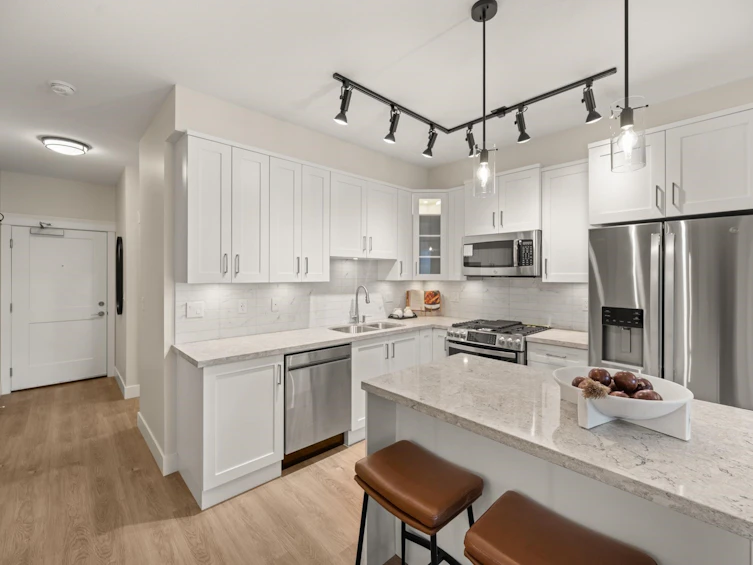 407-20932 83 Avenue, Langley, BC - 3