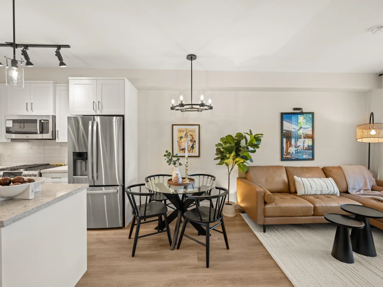 407-20932 83 Avenue, Langley, BC - 2