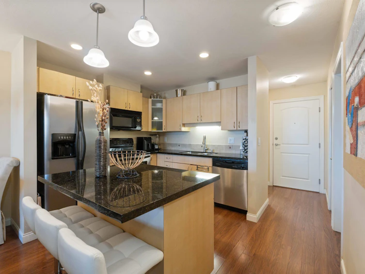 204-19774 56 Avenue, Langley, BC, V3A 3X6 - 5