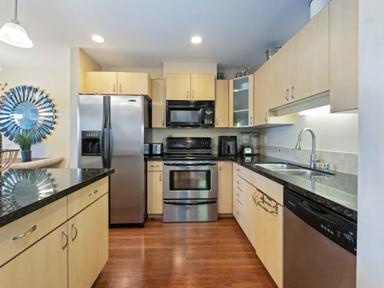 204-19774 56 Avenue, Langley, BC, V3A 3X6 - 4