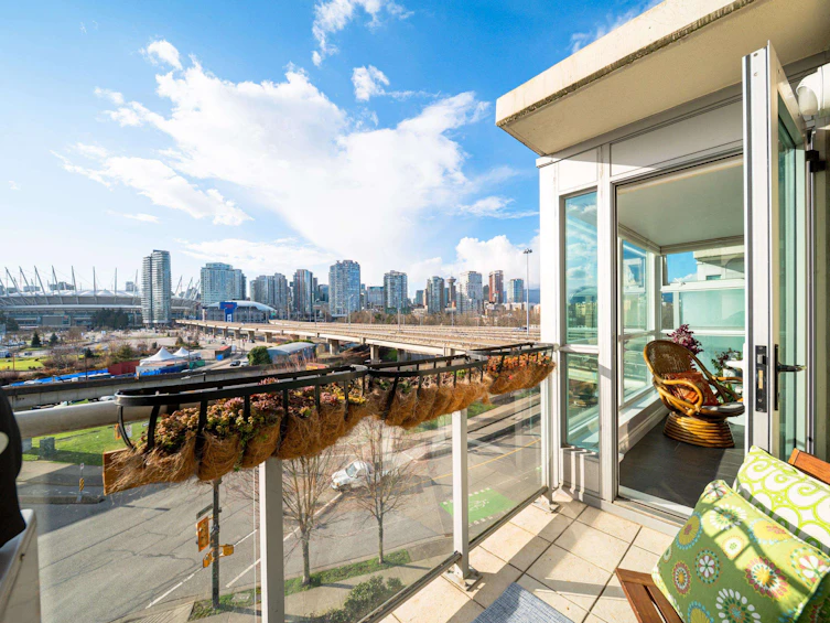 508-125 Milross Avenue, Vancouver, BC, V6A 0A1 - 20
