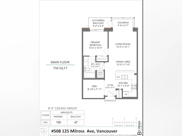 508-125 Milross Avenue, Vancouver, BC, V6A 0A1 - 33