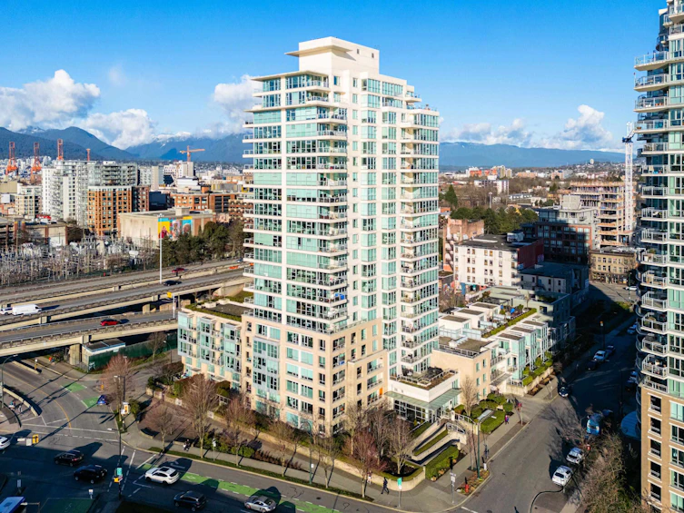 508-125 Milross Avenue, Vancouver, BC, V6A 0A1 - 31