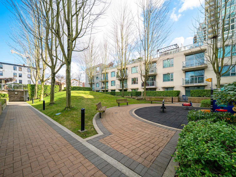 508-125 Milross Avenue, Vancouver, BC, V6A 0A1 - 29