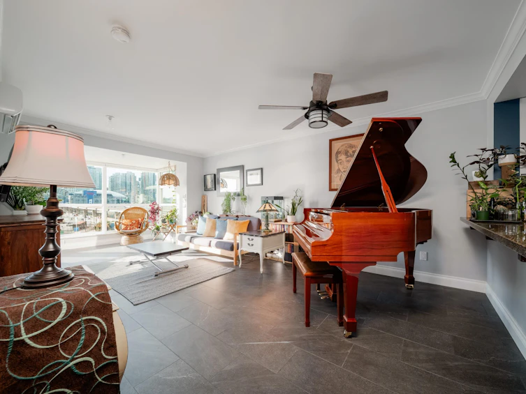 508-125 Milross Avenue, Vancouver, BC, V6A 0A1 - 8