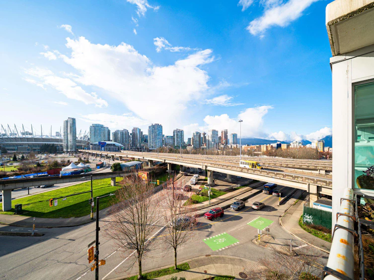 508-125 Milross Avenue, Vancouver, BC, V6A 0A1 - 21