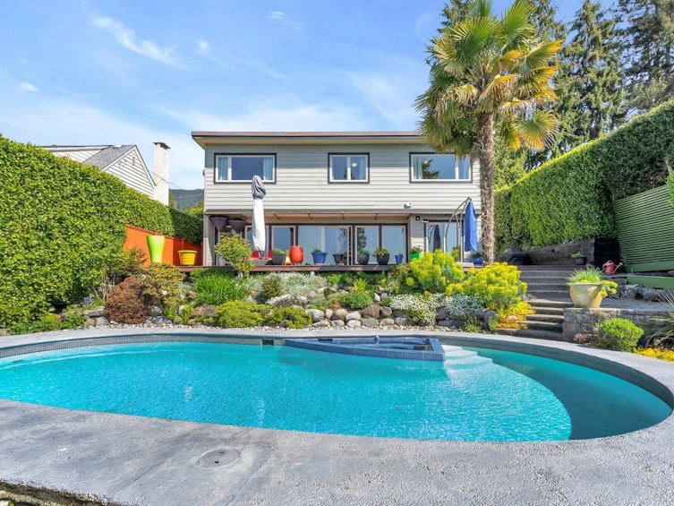 2312 Mathers Avenue, West Vancouver, BC, V7V 2H6 - 4