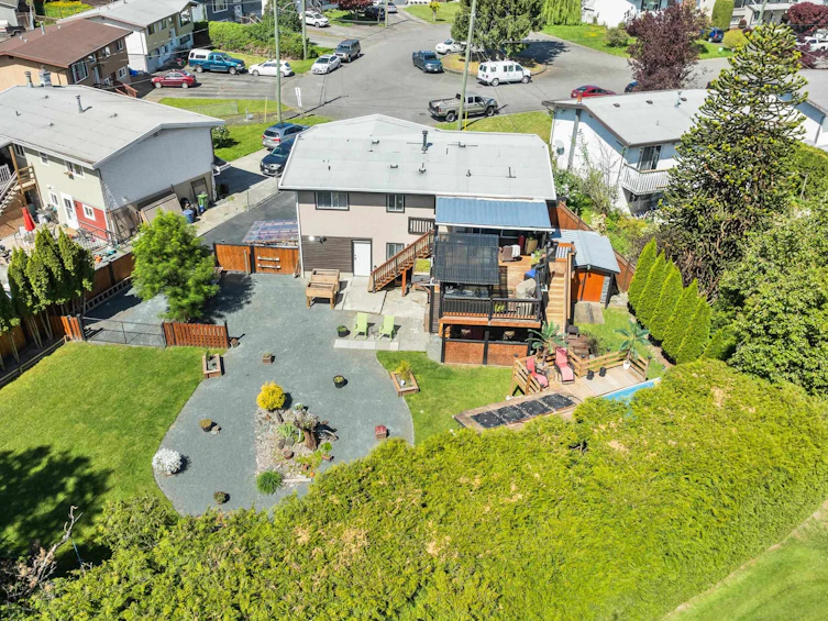 9128 Armitage Street, Chilliwack, BC, V2P 6R7 - 3