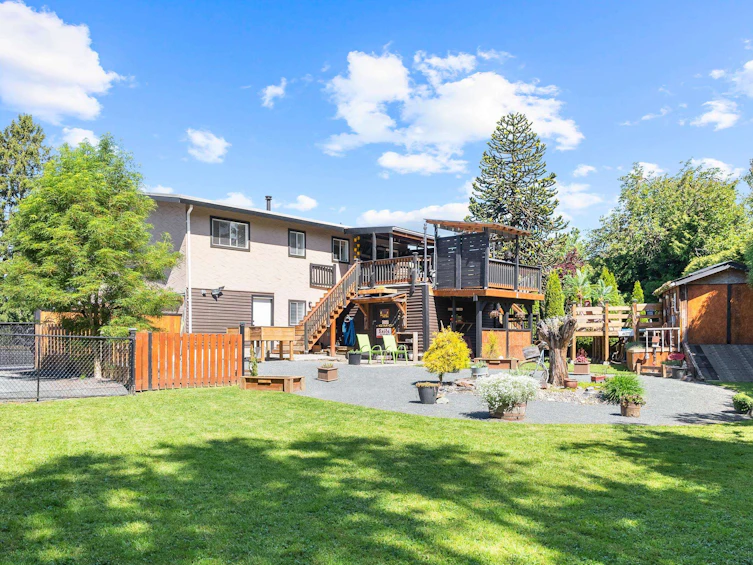 9128 Armitage Street, Chilliwack, BC, V2P 6R7 - 31