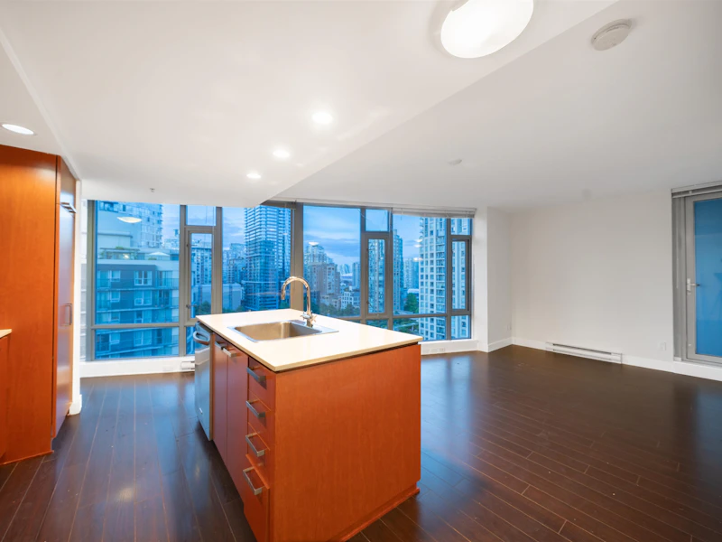 1201 - 1255 Seymour Street, Vancouver BC V6B 0H1
