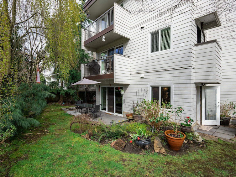 209-2125 W 2nd Avenue, Vancouver, BC, V6K 1H7 - 6
