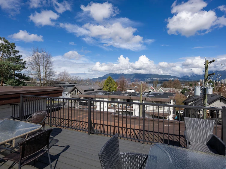 209-2125 W 2nd Avenue, Vancouver, BC, V6K 1H7 - 22