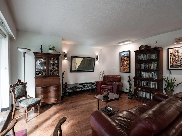 209-2125 W 2nd Avenue, Vancouver, BC, V6K 1H7 - 7
