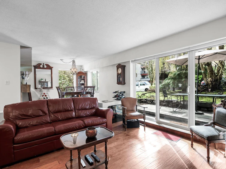 209-2125 W 2nd Avenue, Vancouver, BC, V6K 1H7 - 5