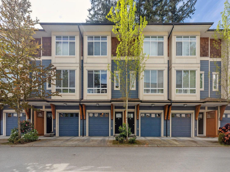 12-2929 156 Street, Surrey, BC, V3Z 0S9 - 2