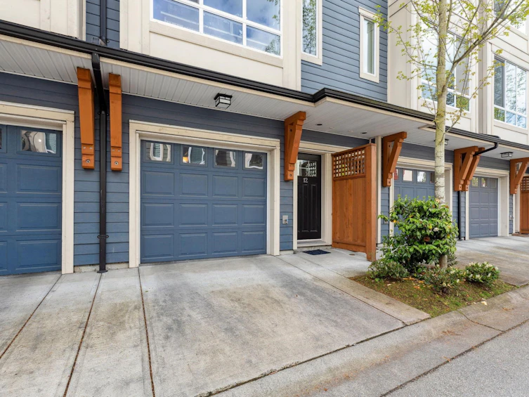 12-2929 156 Street, Surrey, BC, V3Z 0S9 - 3