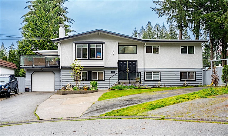 8604 Sunbury Place, Delta, BC, V4C 3Y7