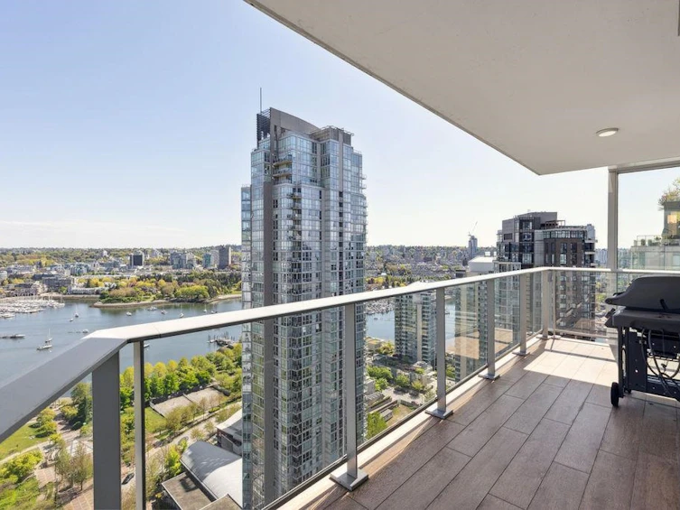 2903-499 Pacific Street, Vancouver, BC, V6B 0N4 - 17