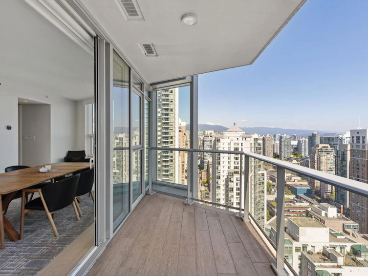 2903-499 Pacific Street, Vancouver, BC, V6B 0N4 - 16