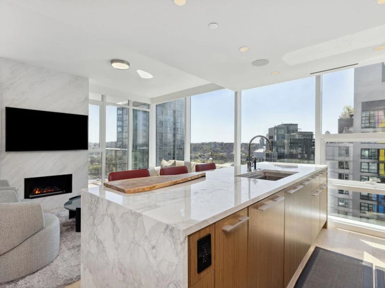 2903-499 Pacific Street, Vancouver, BC, V6B 0N4 - 9