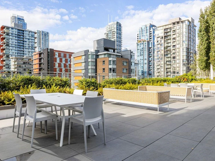 2903-499 Pacific Street, Vancouver, BC, V6B 0N4 - 38
