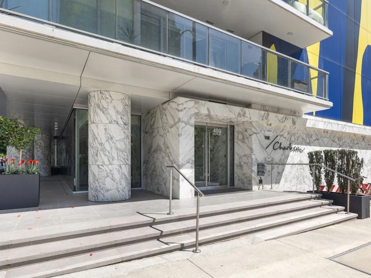 2903-499 Pacific Street, Vancouver, BC, V6B 0N4 - 33
