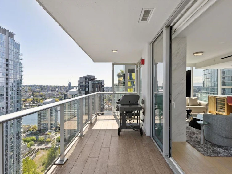 2903-499 Pacific Street, Vancouver, BC, V6B 0N4 - 18