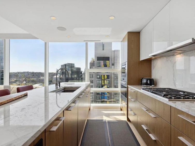 2903-499 Pacific Street, Vancouver, BC, V6B 0N4 - 4