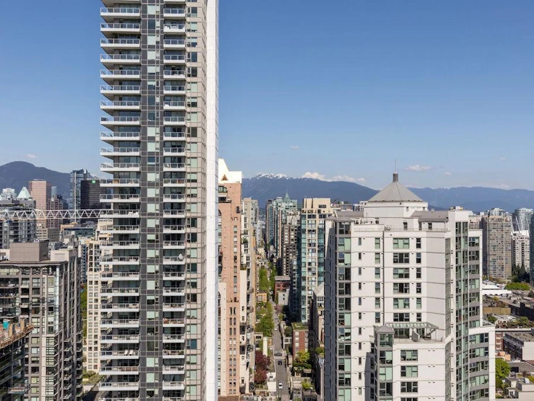 2903-499 Pacific Street, Vancouver, BC, V6B 0N4 - 21