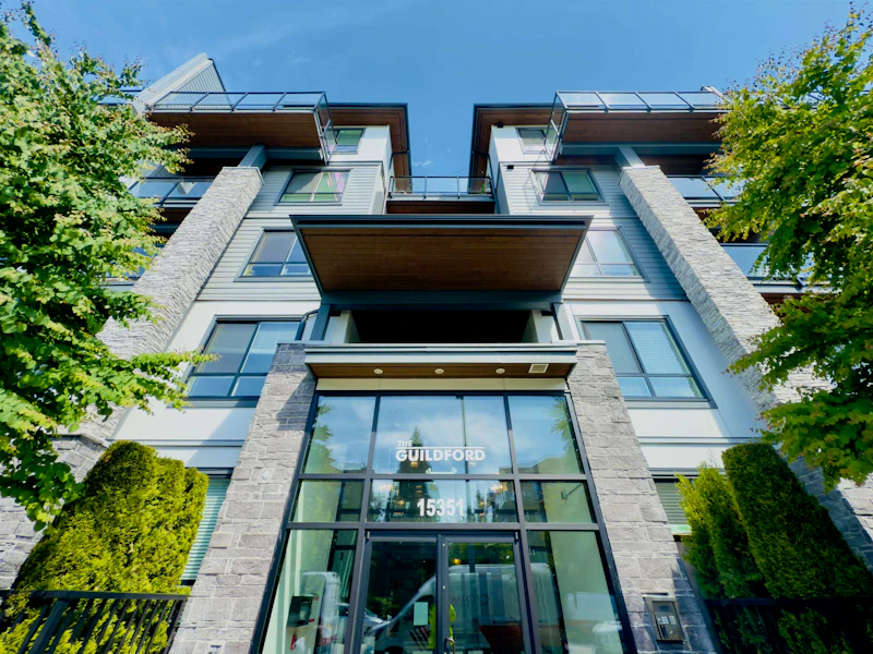 109 - 15351 101st Avenue, Surrey BC