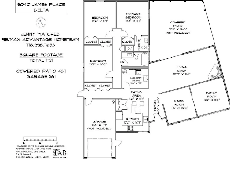 9040 James Place, Delta, BC, V4C 2R8 - 40