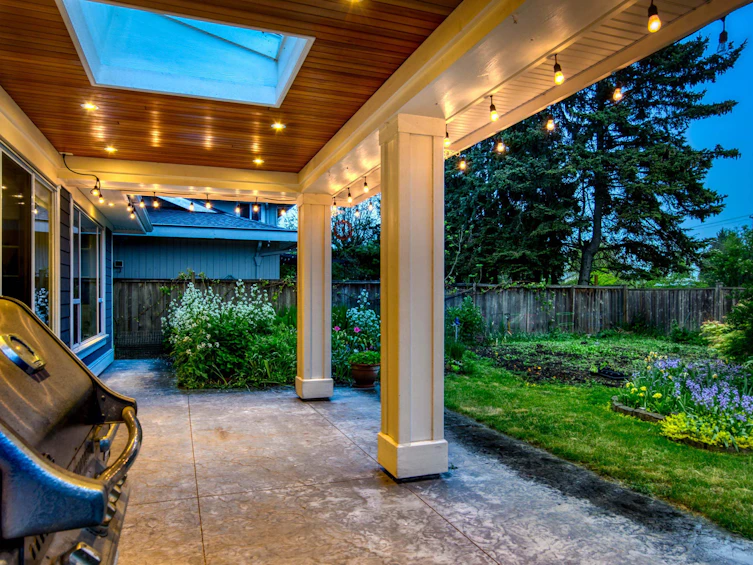 4791 Lancelot Drive, Richmond, BC, V7C 4S4 - 4